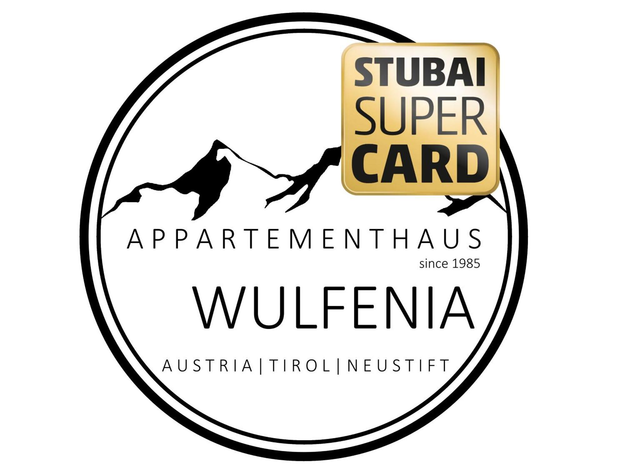 Haus Wulfenia Apartment Neustift im Stubaital Bagian luar foto